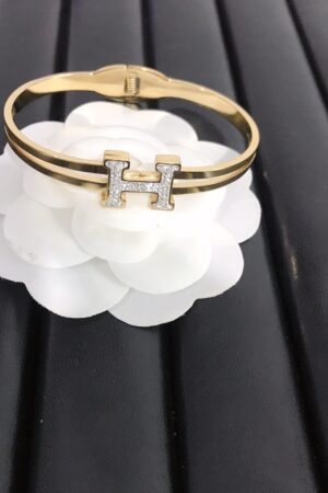 Hermès bracelet （李惠子）