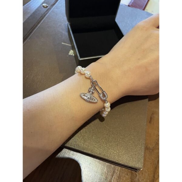 Vivienne Westwood Bracelet （李惠子） - Image 2