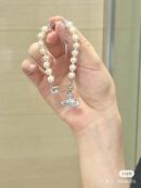 Vivienne Westwood Bracelet （李惠子）