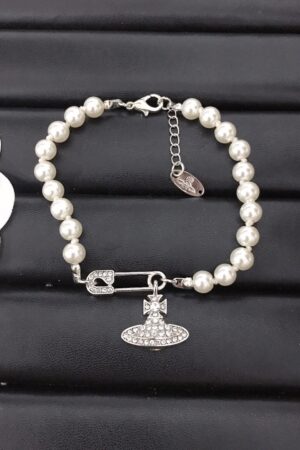 Vivienne Westwood Bracelet （李惠子）