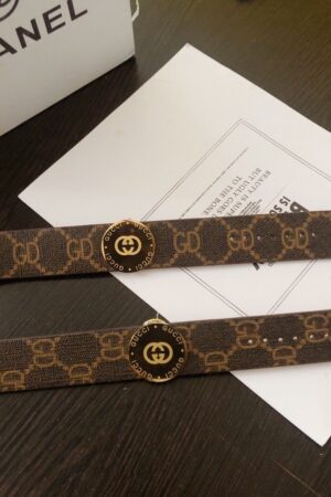 Gucci bracelet （李惠子）