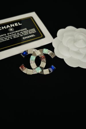 Chanel brooch（专业）