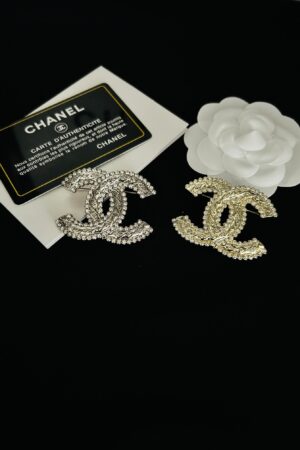 Chanel brooch（专业）
