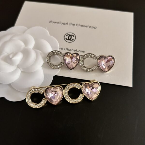 Chanel brooch（专业）