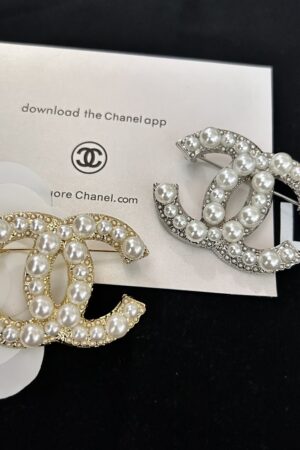 Chanel brooch（专业）