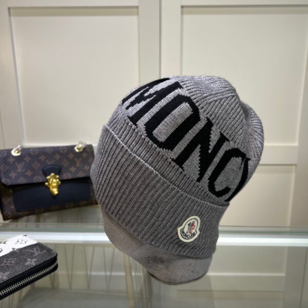 MONCLER hat (Buyun hat) - Image 4