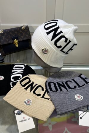 MONCLER hat (Buyun hat)
