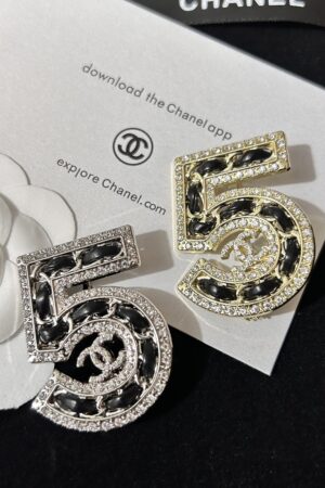 Chanel brooch（专业）