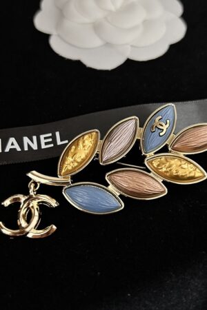 Chanel brooch（专业）