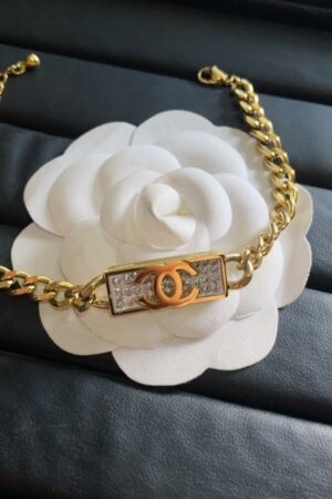 Chanel bracelet （梓曦）