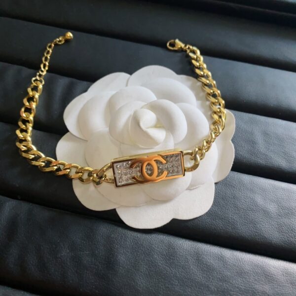 Chanel bracelet （梓曦）