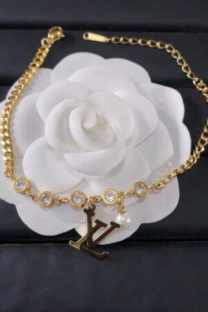 LV bracelet （梓曦）