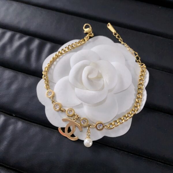 Chanel bracelet （梓曦）