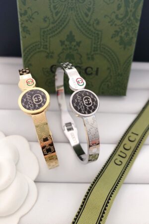 Gucci bracelet （李惠子）