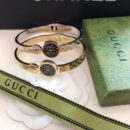 Gucci bracelet （李惠子）