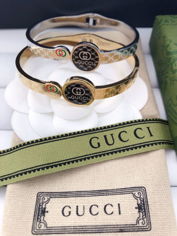Gucci bracelet （李惠子） - Image 7