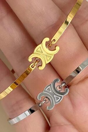 Celine bracelet （李惠子）