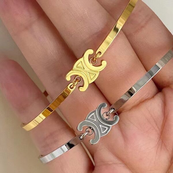 Celine bracelet （李惠子）