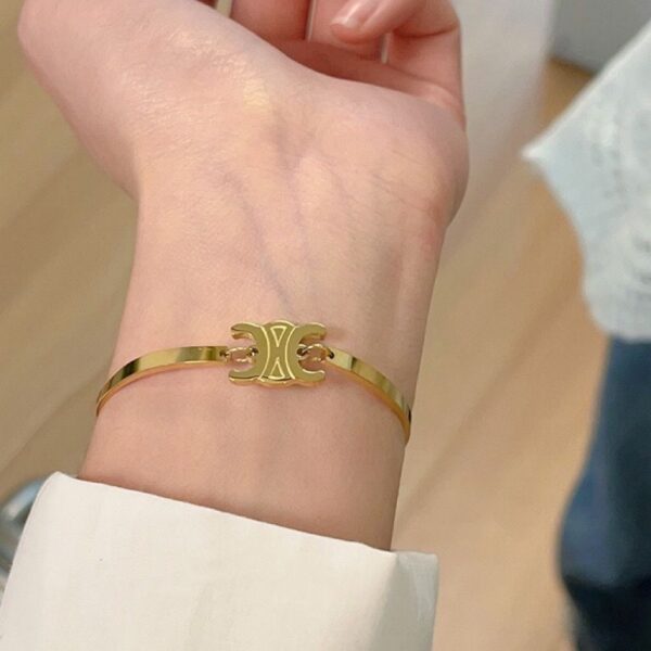 Celine bracelet （李惠子） - Image 4