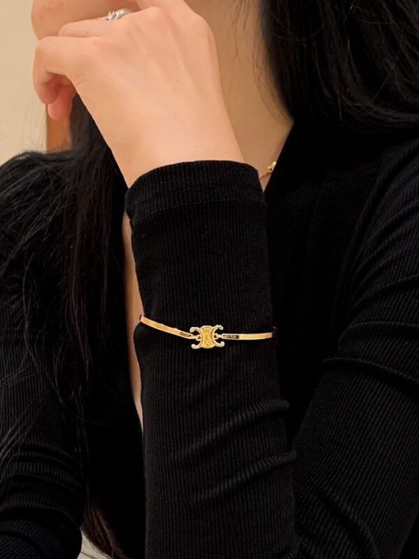 Celine bracelet （李惠子） - Image 5