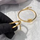 Celine bracelet （李惠子）