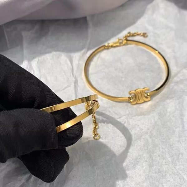 Celine bracelet （李惠子） - Image 3