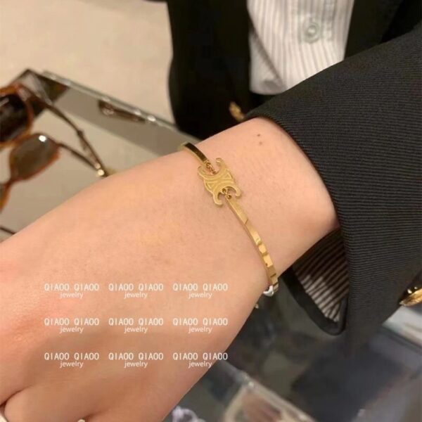 Celine bracelet （李惠子） - Image 10