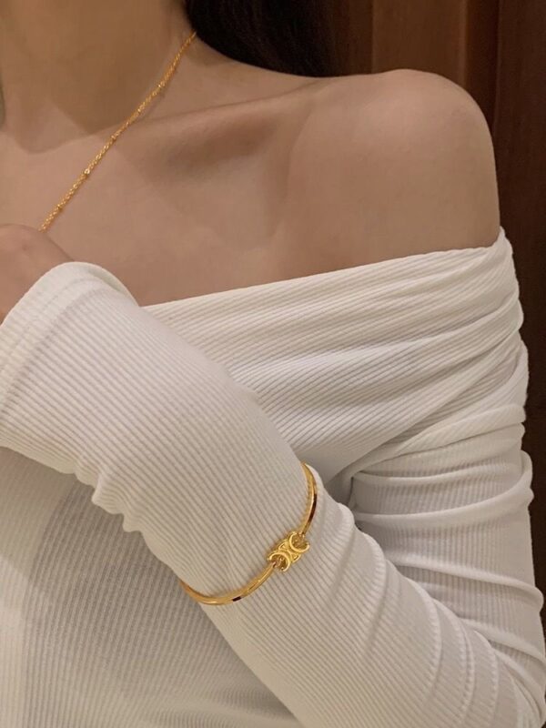 Celine bracelet （李惠子） - Image 11