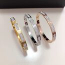 Cartier bracelet （李惠子）
