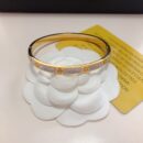 Cartier bracelet （李惠子）