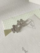 Van Cleef & Arpels earrings （小金鱼）