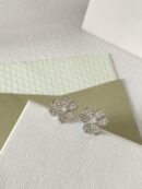 Van Cleef & Arpels earrings （小金鱼）