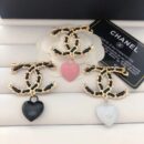 Chanel brooch（李惠子）