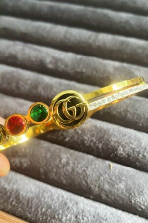 Gucci bracelet （梓曦）