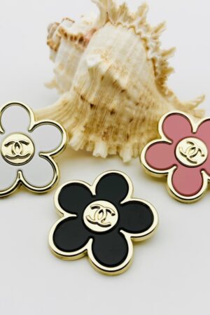 Chanel brooch（专业）
