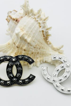 Chanel brooch（专业）