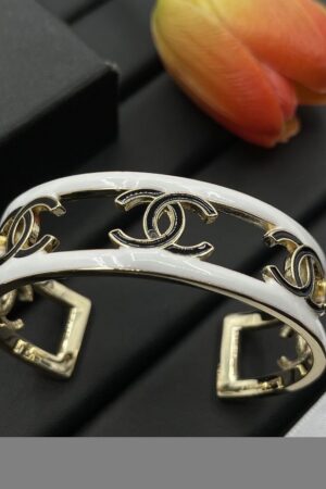 Chanel bracelet （李惠子）