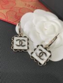 Chanel earrings （小金鱼）