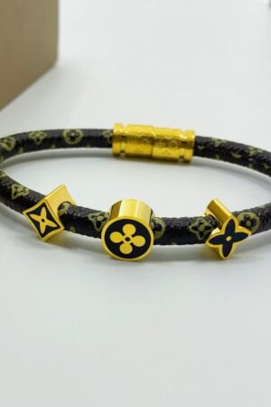 LV bracelet （李惠子）