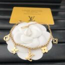 LV bracelet （李惠子）