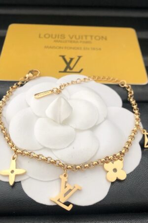 LV bracelet （李惠子）