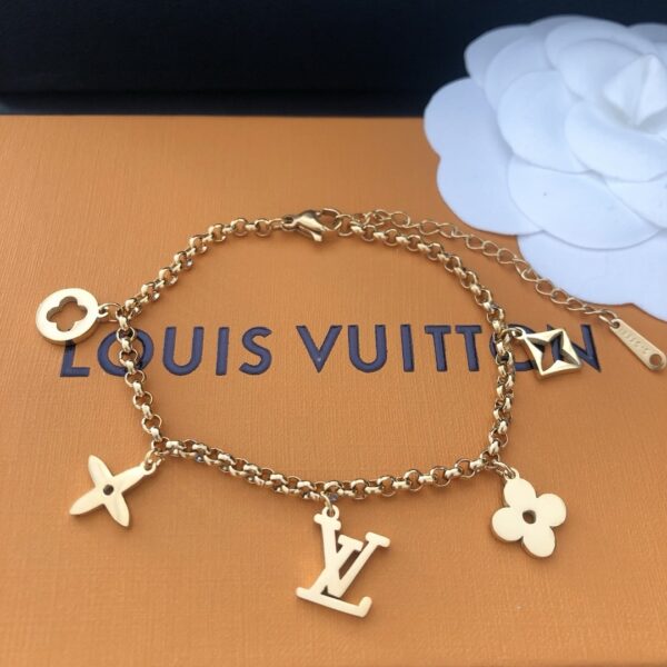 LV bracelet （李惠子） - Image 2