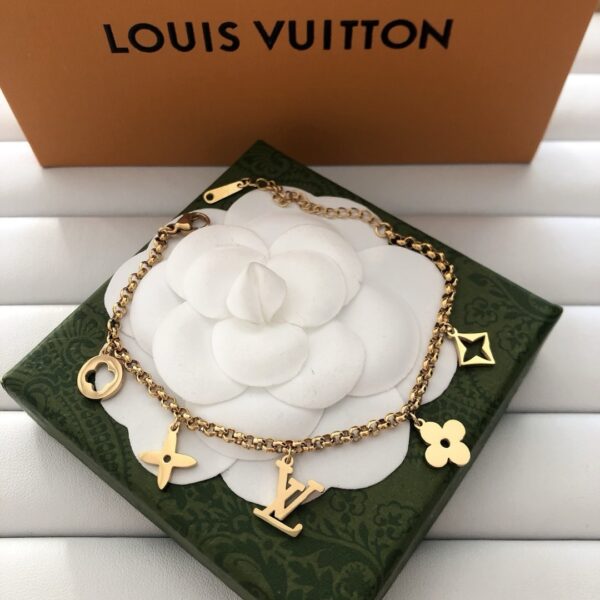 LV bracelet （李惠子） - Image 6