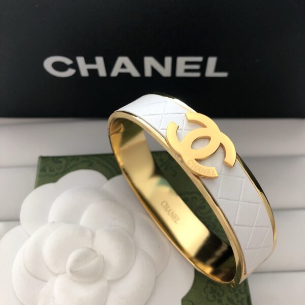 Chanel bracelet （李惠子） - Image 3
