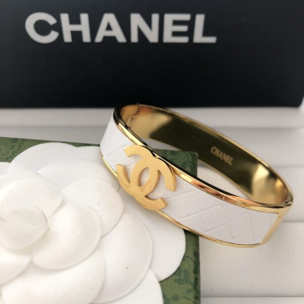 Chanel bracelet （李惠子） - Image 6
