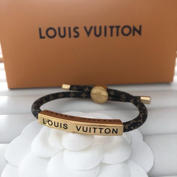 LV bracelet (李惠子） - Image 6