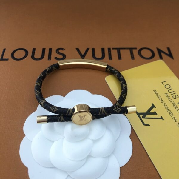 LV bracelet (李惠子） - Image 3