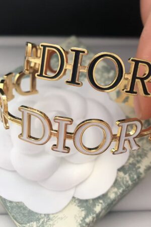 Dior bracelet （李惠子）