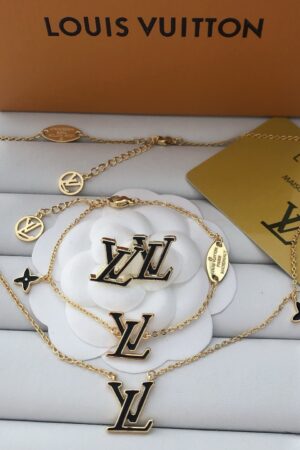LV bracelet （李惠子）