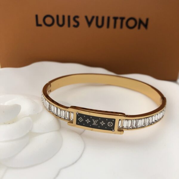 LV bracelet （李惠子） - Image 5